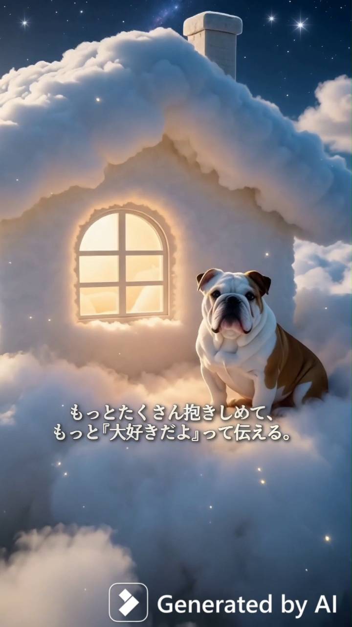 ブルドッグのチャッピーちゃん、動物病院での診察中に突然死！